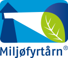 miljofyrtarnsertifisering