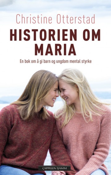 Bokrapport: Historien om Maria