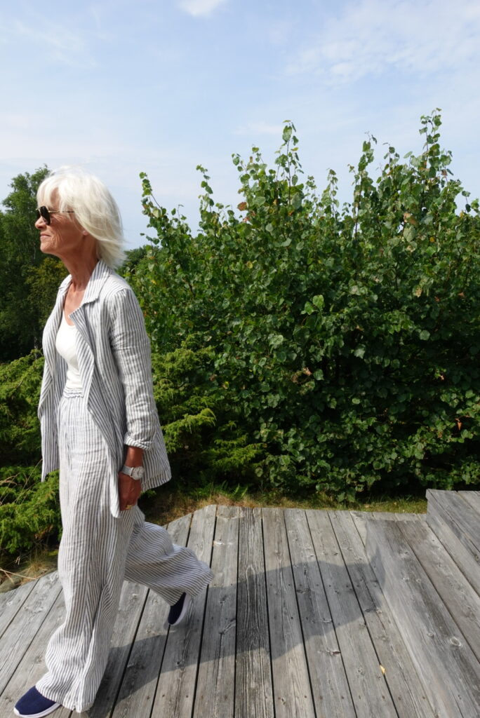 Coaching av toppledere og stress